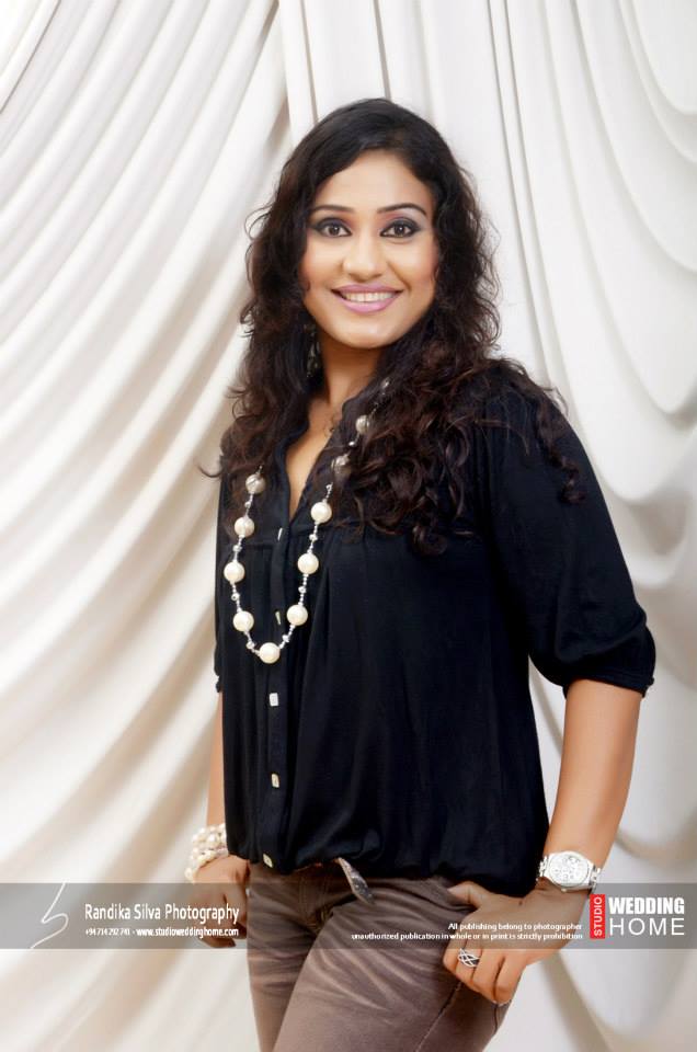 Nayana Kumari